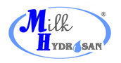 Milk Hydrosan